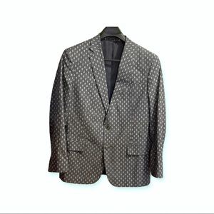 Stafford sports coat